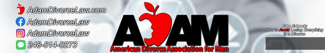 ADAM Divorce Attorneys for Men