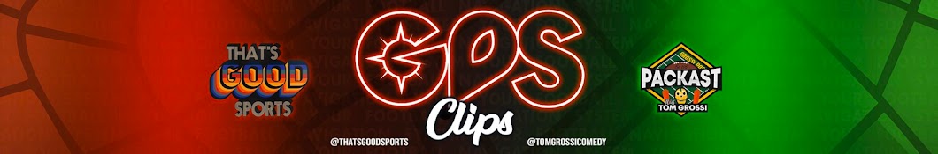 Grossi Perna Show Clips Banner