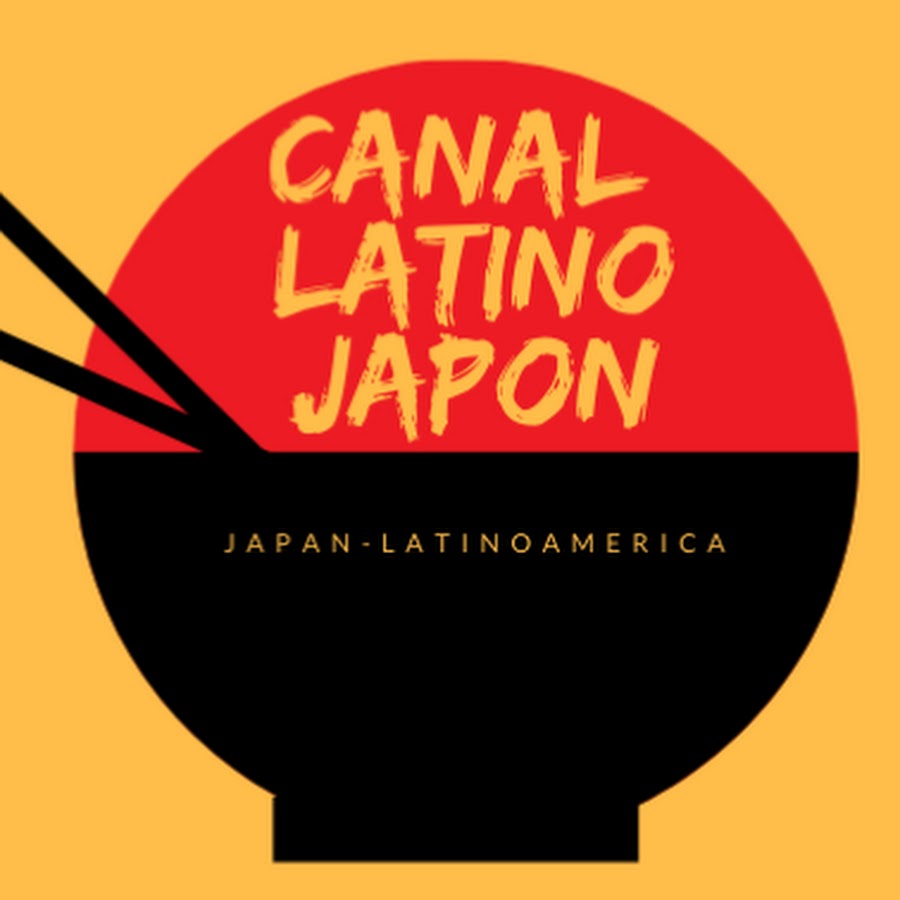 Canal Latino Japon @CanalLatinoJapon