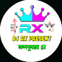 Dj RX present