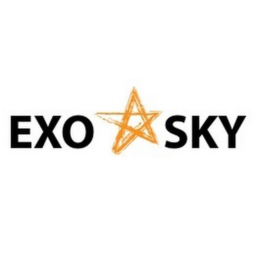 EXOSKY & SKYPIX - YouTube EXOSKY & SKYPIX 