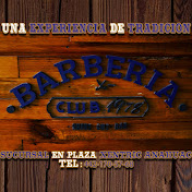 Barberia club 1978 Xentric Anahuac - YouTube