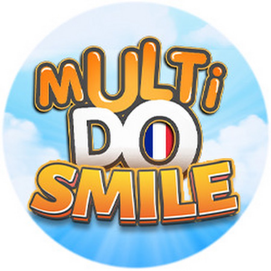 Multi DO Smile French