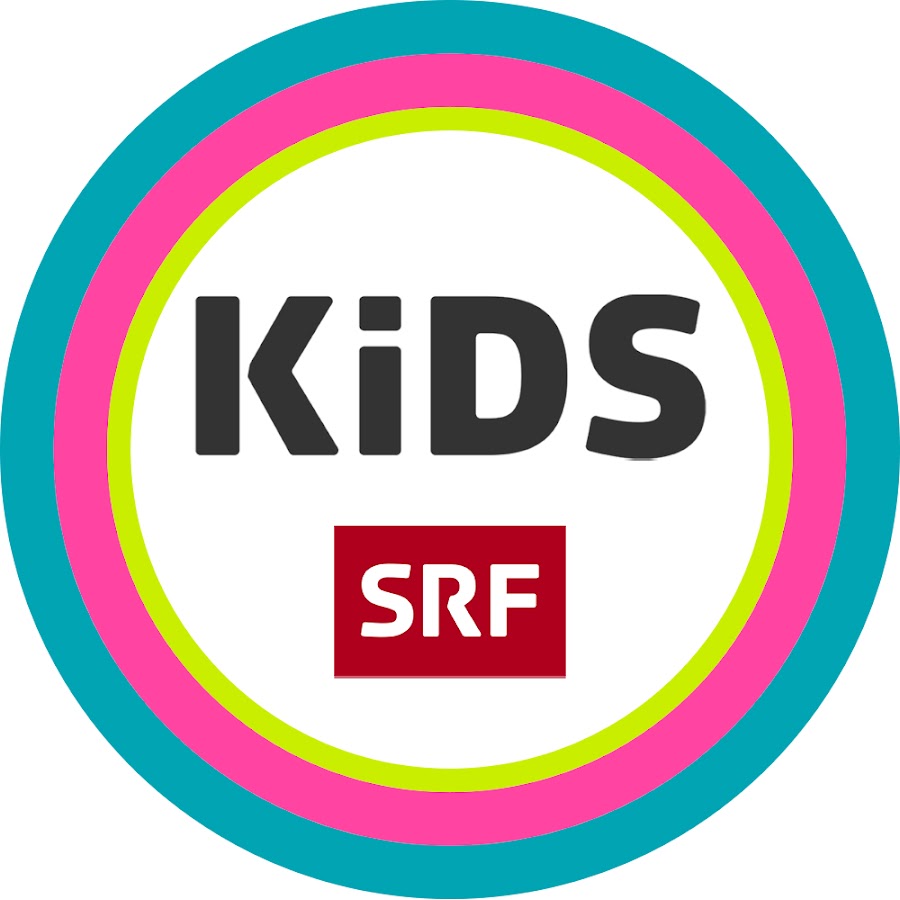 SRF Kids @srfkids