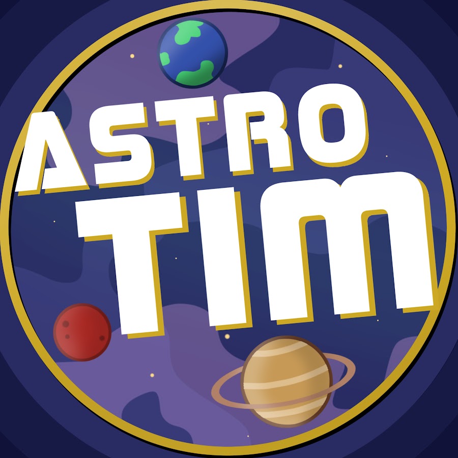 Astro-Tim @astrotim