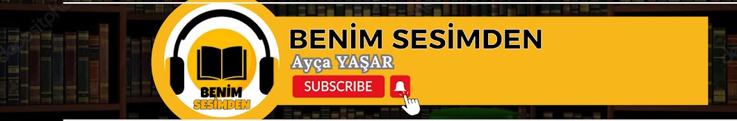 Benim Sesimden