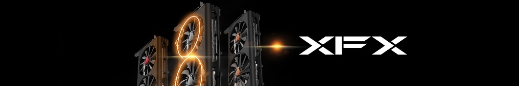 XFX Gaming Technology