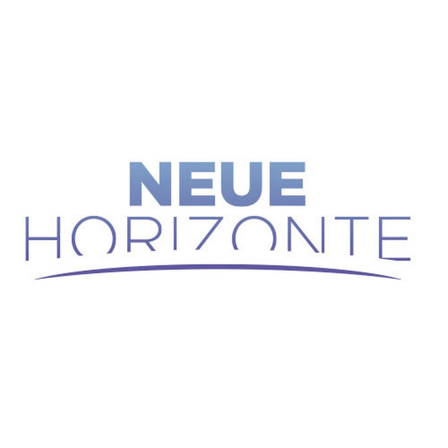 Neue Horizonte @neuehorizontetv