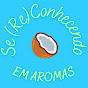 Se (Re)Conhecendo em Aromas