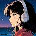 Lofi Girl Retro