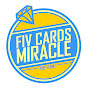 Fiv Cards Miracle - Topic