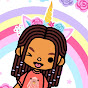 Toca Sophie youtube avatar