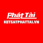 Két sắt Phát Tài