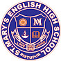 ST. MARY'S ENG HIGH SCHOOL