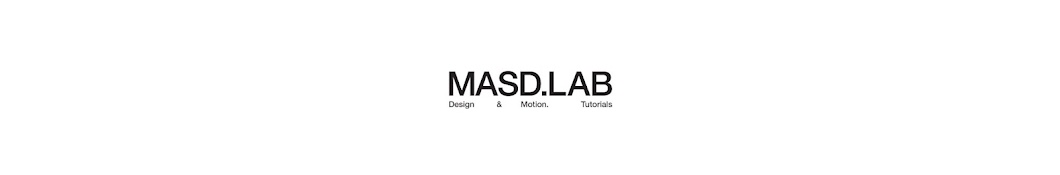 Masd LAB