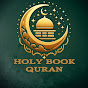 Holy Book Quran 