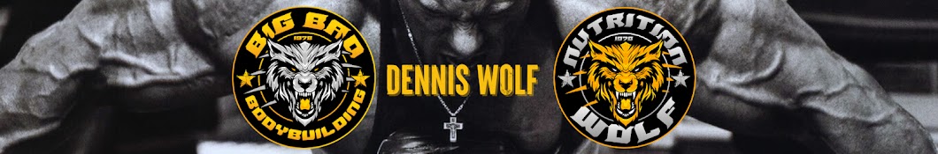 Dennis Wolf TV Banner