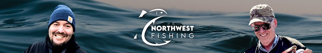 Northwest Fishing Banner
