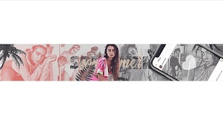 «Sommer Ray» youtube banner