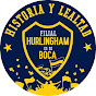 Filial Hurlingham es de BOCA