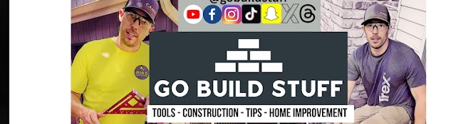 Go Build Stuff