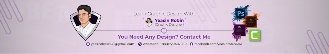 Yeasin Robin (Textile Designer)