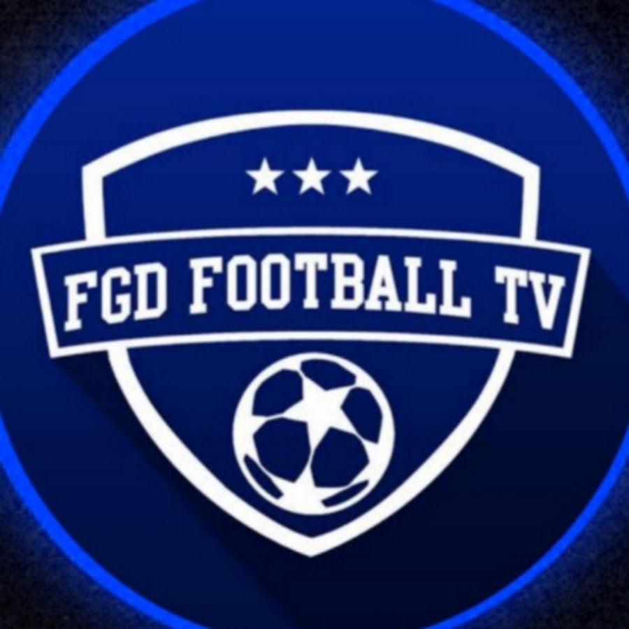 FGD Football TV @fgd_tv