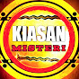 KIASAN MISTERI