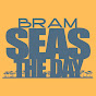 BRAM SEAS THE DAY