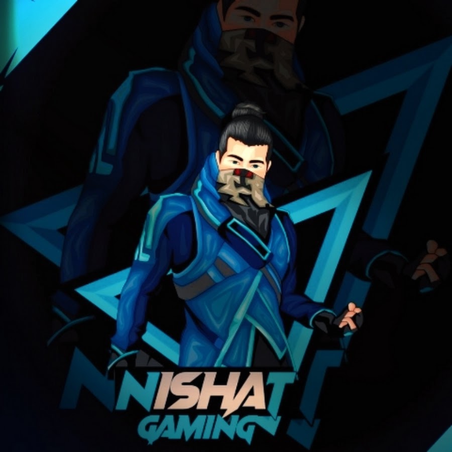 Nishat Gaming @nishatgamingyt