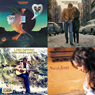 Acoustic playlist