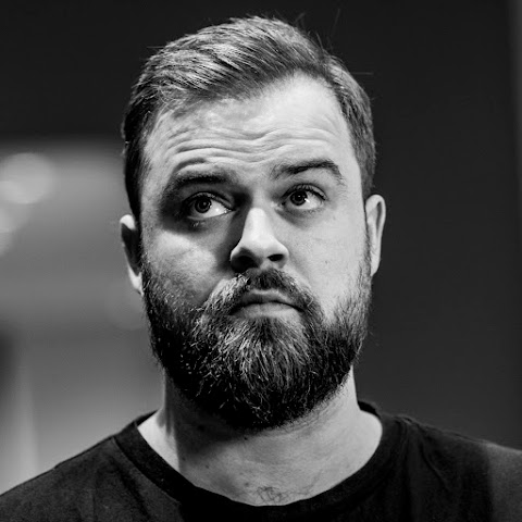 influencer profile picture