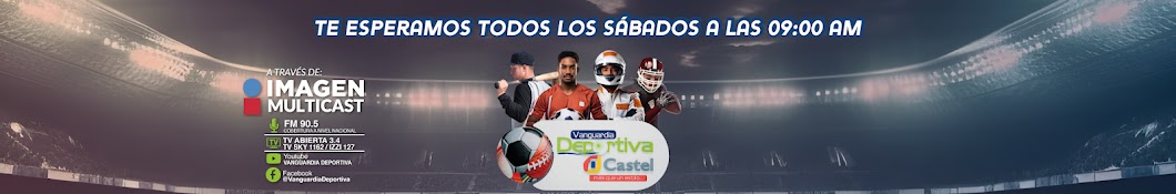 Vanguardia Deportiva