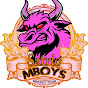 SATRIO MBOYS OFFICIALL