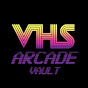 VHS Arcade Vault