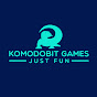 KomodoBit Games