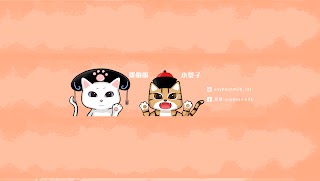 «SoybeanMilk Cat» youtube banner