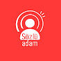 Sözlü adam