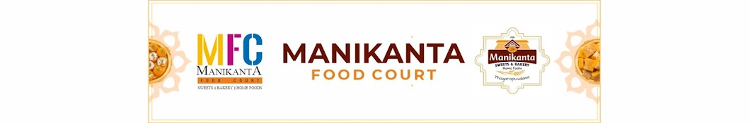 Manikanta sweets n bakery