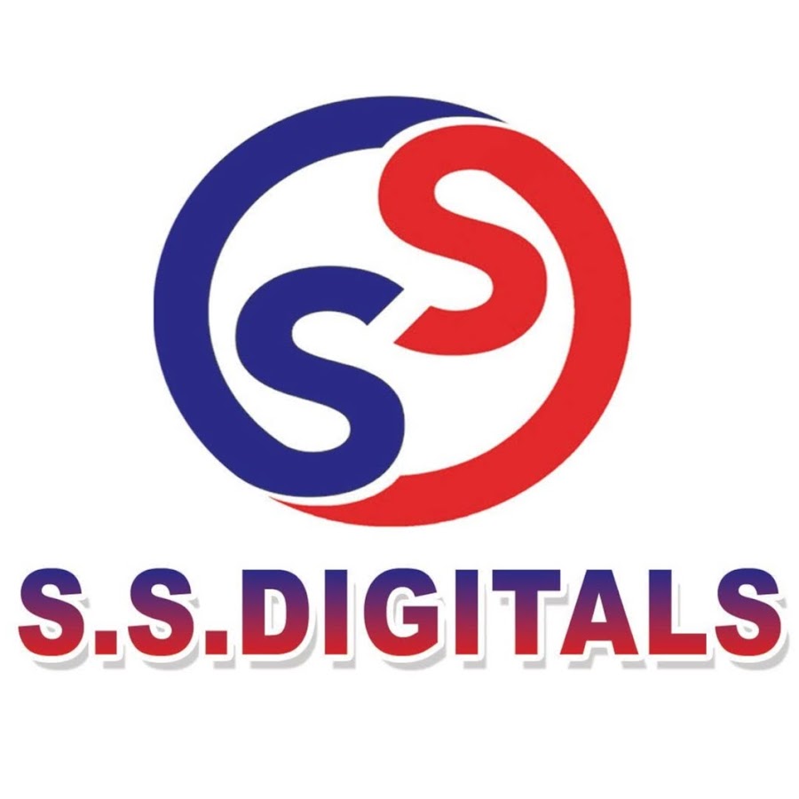 SS DIGITALS@Chinna - YouTube