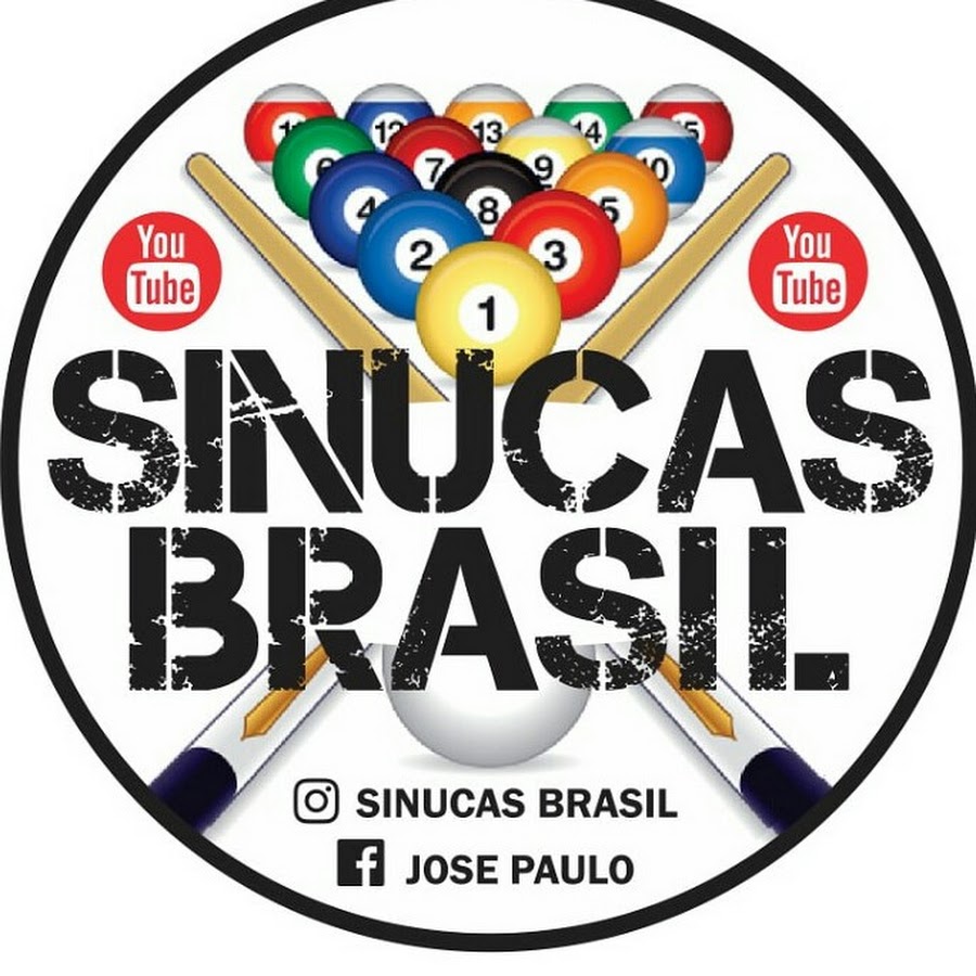 Sinucas Brasil 