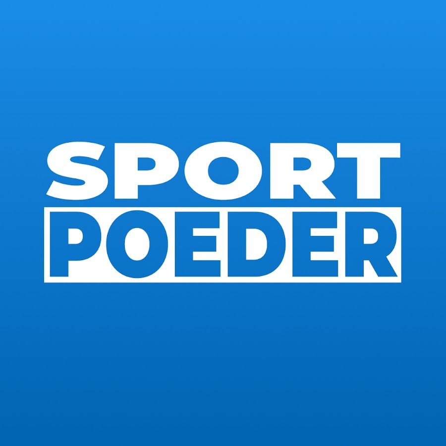 Sportpoeder @sportpoeder