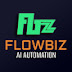 FlowBiz | AI Agent Automation