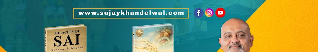 Miracles of Sai with Sujay Khandelwal