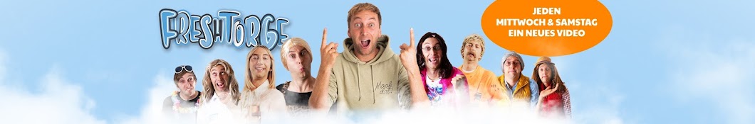Freshtorge Banner