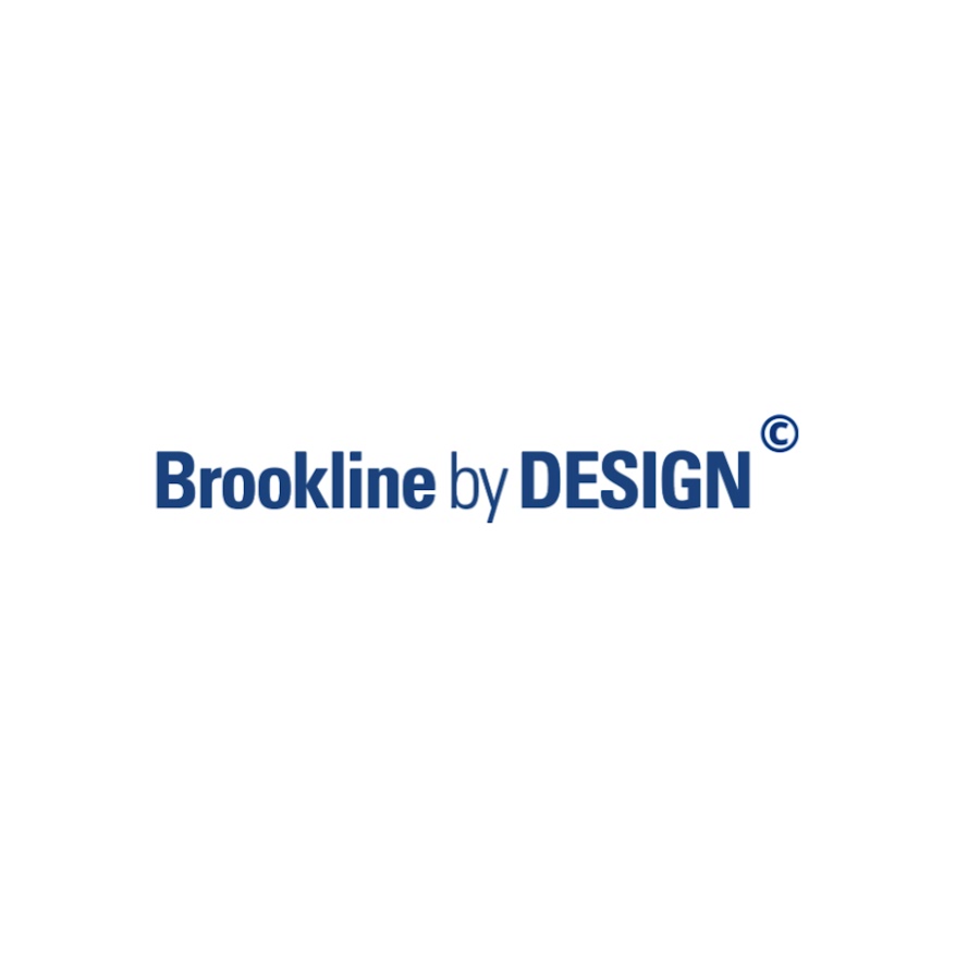 Brookline by Design - YouTube