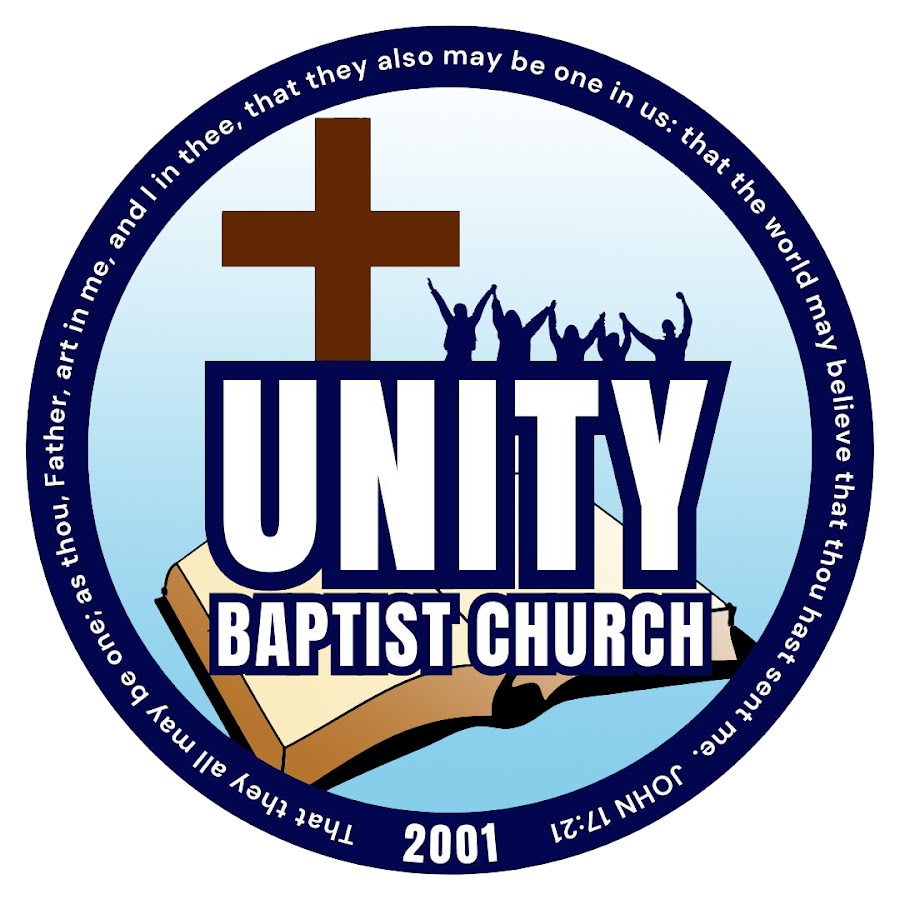 Unity Baptist Church Navotas - YouTube