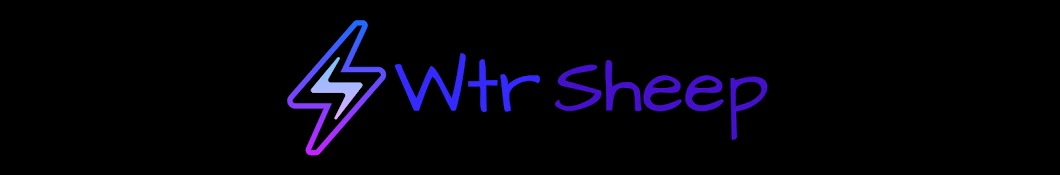 WtrSheep