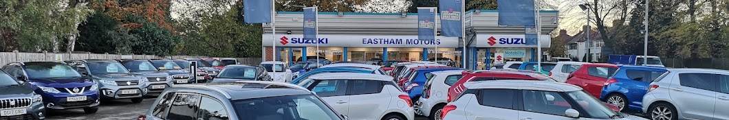 Eastham Motors