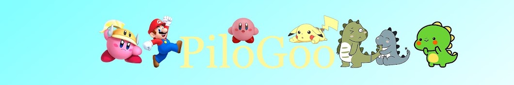PiloGoo Banner